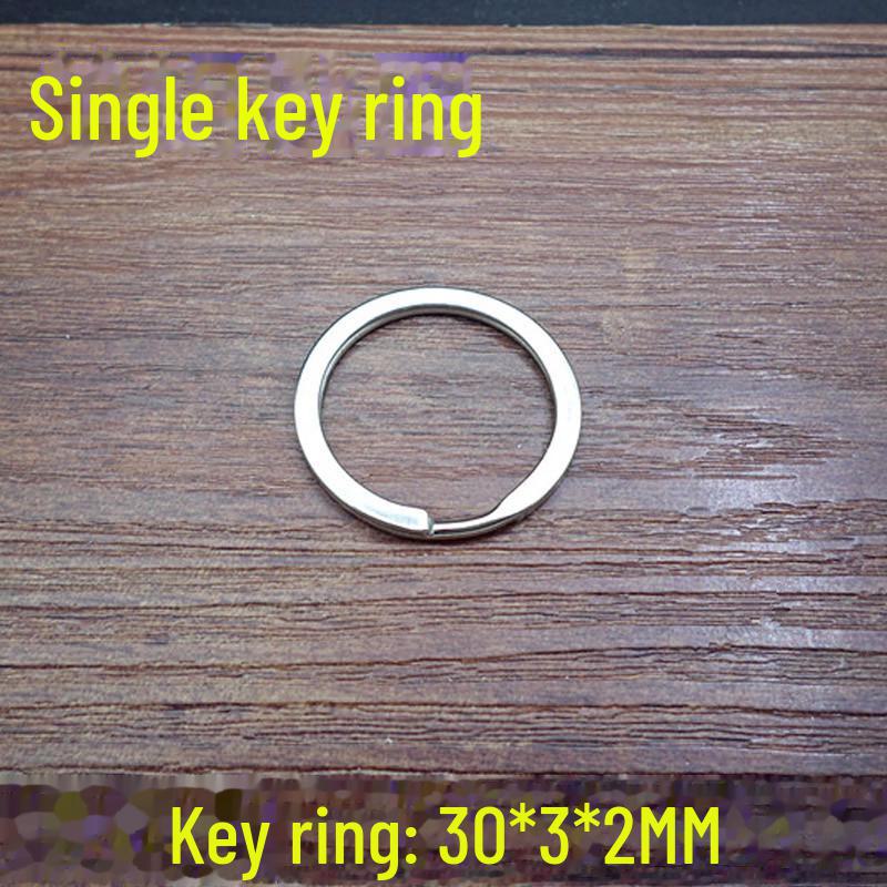 DIY Schmuckzubehör: Hundeanhänger, Schlüsselanhängeranhänger, Halskette, Karabinerverschluss