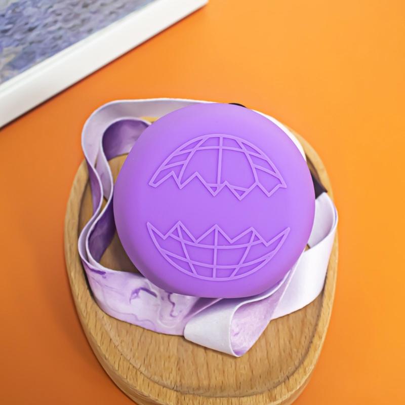 Water Resistance Silicone Case For Punirunes Digital Pet Interactive Electric Pet AntiDrop Protective Sleeve and Lanyard