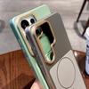 Ultra Slim Hard PC for  Case for Samsung Galaxy S26 Ultra S24 S2 Plus S23 FE Magnetic Wireless Charging Shockproof Cover