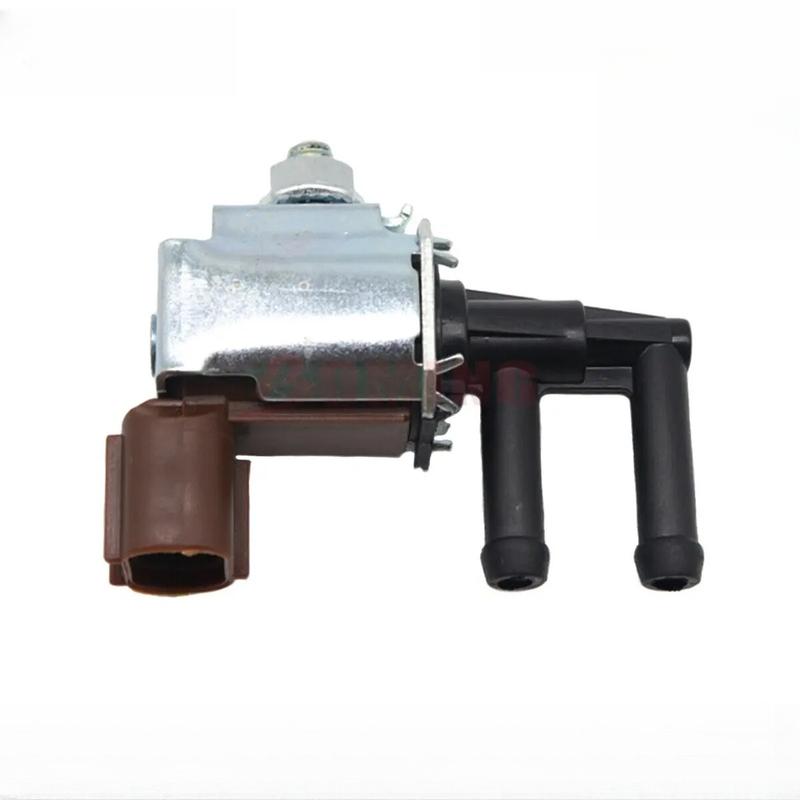 K5T48280 For Mitsubishi Legnum VR4 Estate EVO 7 Lancer Evolution MR212636 Car Vapor Canister Purge Control Solenoid Valve