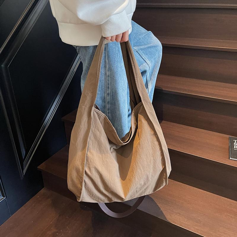 Borsa a Spalla Grande Capacità Borsa a Tracolla Donna Borsa Tote