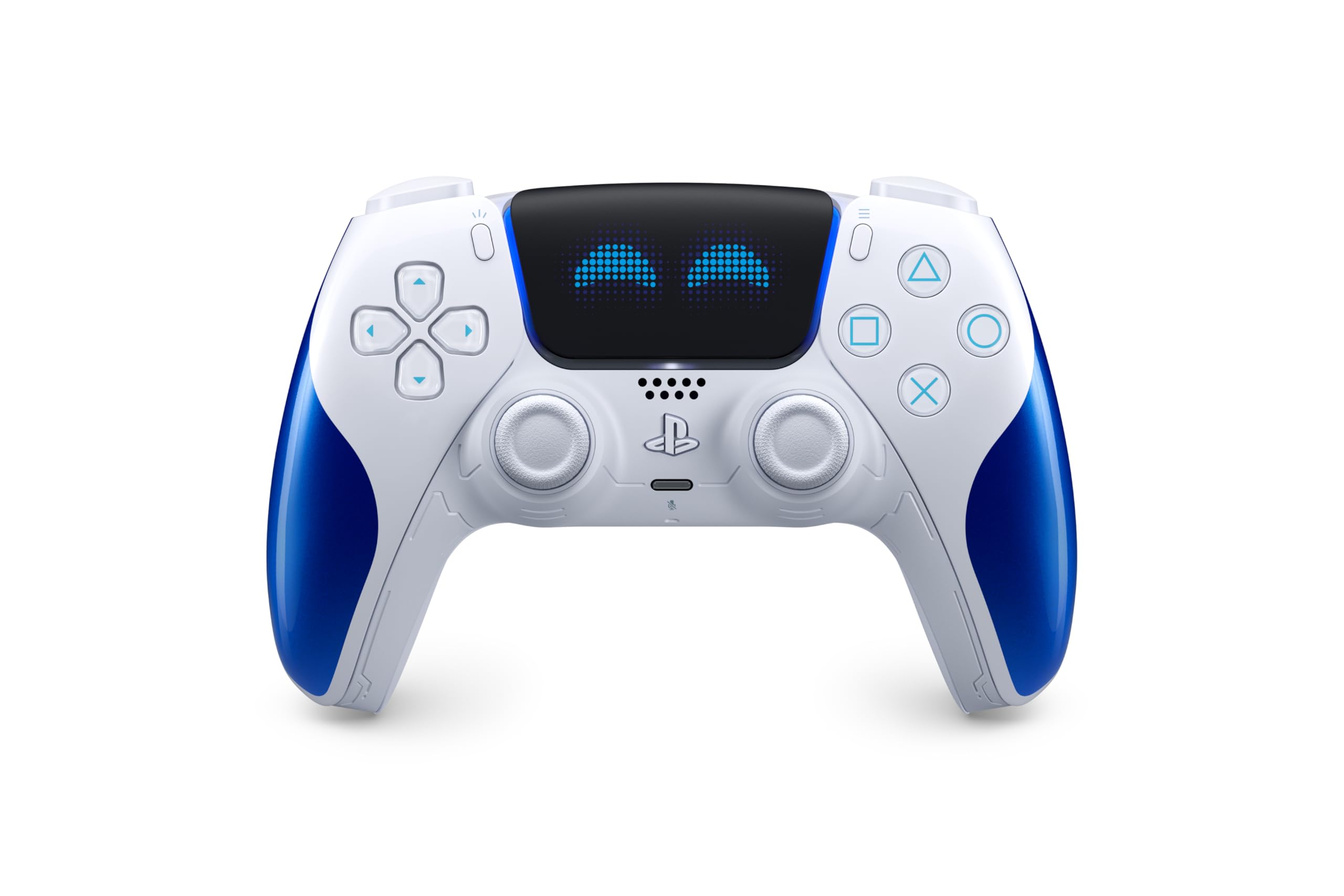 

Genuine Wireless Controller Joyful Limited Edition DualSense® Astro Bot (CFI-ZCT1JZC)