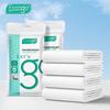 Disposable Extra-Thick Travel Bath Towel