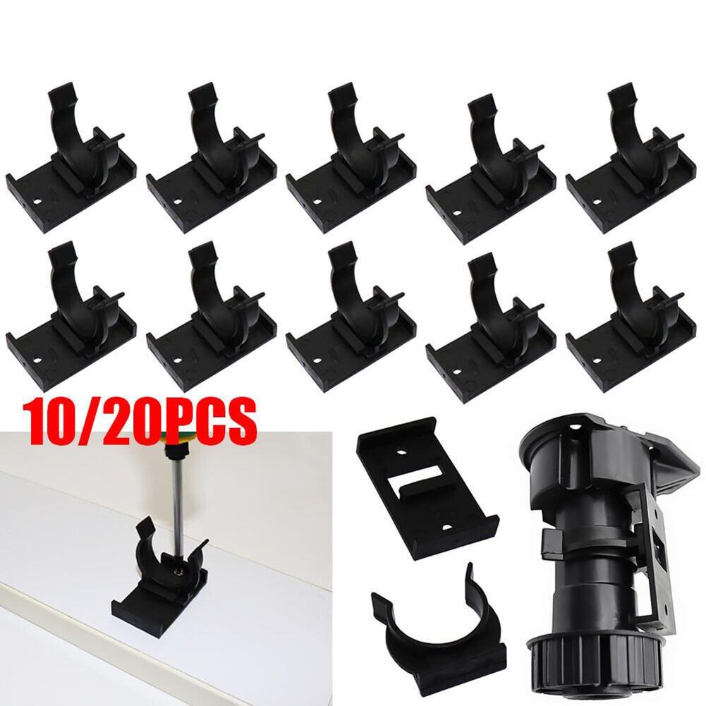 

Plastic Detachable Design Plastic Detachable Plinth Brackets Brackets 1pcs