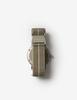 Maven Watches 40mm THE URBAN SCOUT SERIES Minimalist Fashion Watch (MUS-01 KHAKI P 40MM)