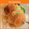 Capybara Plush Animal Design Turtle Bee Oyster Birthday Gift Decoration Bedroom