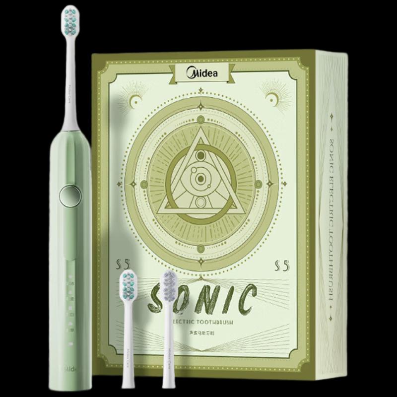 

Midea S5 Sonic Electric Toothbrush