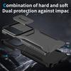 Coque Blindée Hybride Résistante aux Chocs Pour Samsung Galaxy A14 A34 A54 A15 A25 A35 A55 A16 A26 A36 A56 A37 A57 Fenêtre Coulissante Push Cover Arrière