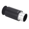 Telescope Eyepiece PL40mm 1.25in Green Coated 4 Element with Dust Cap Astronomical Telescope
