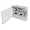Cassette Tape Player 3.5mm AUX Hole USB Flash Drive and USB Card Reader Supported Bluetooth Cassette Tape Player with