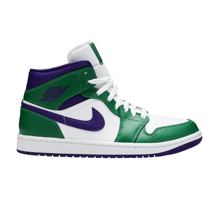 Air Jordan 1 Mid  Hulk  42.5
