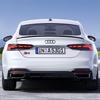 2026 Hot 1PCS 3D Metal Numbers Letters S3 S4 S5 S6 S7 S8 Emblem for tt S series Car Fender Trunk Rear Logo Sticker Black/Silver Styling
