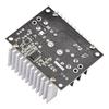 DC-DC 300W 20A Constant Current Adjustable Step Down Module Buck Converter DC 6-40V Power Voltage Board Short Circuit Protection