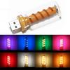 Car LED Dimming Bulb USB Touch Control Retro LED Bulb Night Light Camping Incandescent Decorative LED Lighting