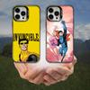 Capas para telemóveis – Para-choques para smartphones