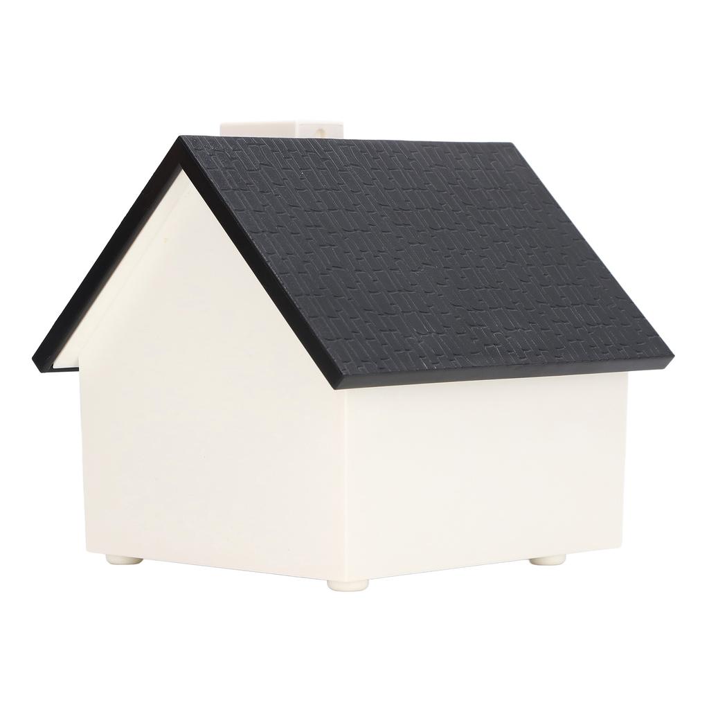 Hunde Bellen Kontrollgeräte Ultraschall Wasserdicht Leichtgewicht Einfach zu Installieren Hängendes Hunde Bellen