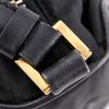 Prada Shoulder Bag Black Nylon Women Used