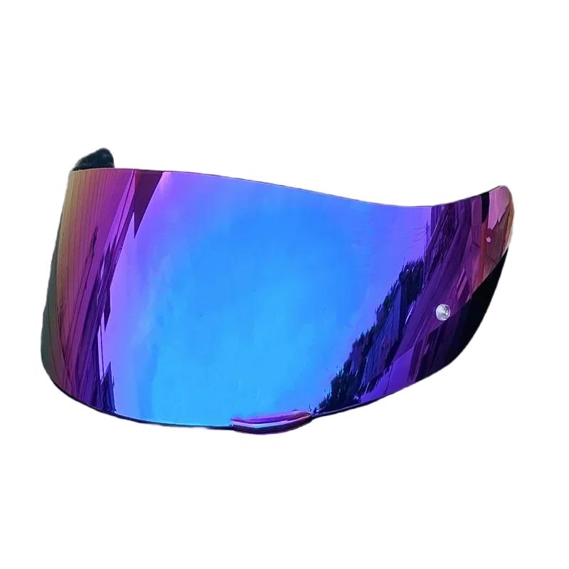 K1 Ķiveres Vairogs priekš AGV K3SV