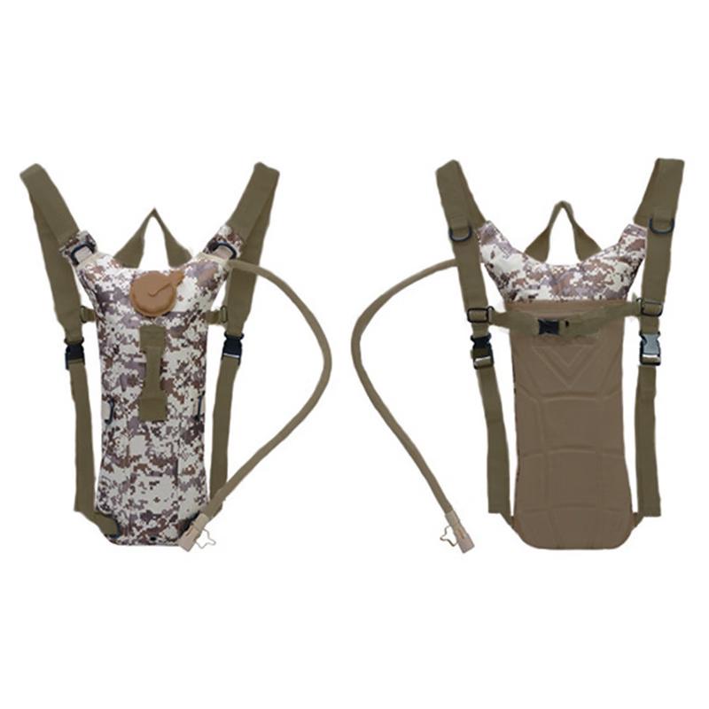 Junyue 3L Outdoor Tactical Hydration Backpack