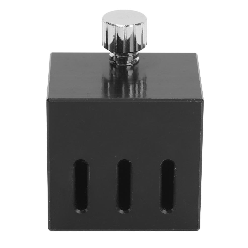 Adjustable Watch Band Holder Vice Watch Band Holding Tool For Watch Repair and Maintenance Work