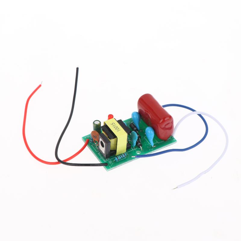 DC3.7V Up To 1800V Booster Step Up Module Pulse Dc Electric Shock High Voltage 2000V Power Supply Module