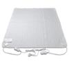 Elektrische Heizdecke 150 x 140 cm