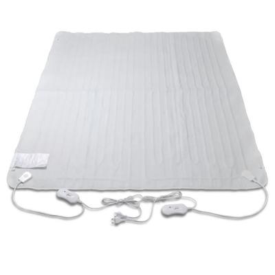 Electric Heated Blanket 150 X 140 Cm