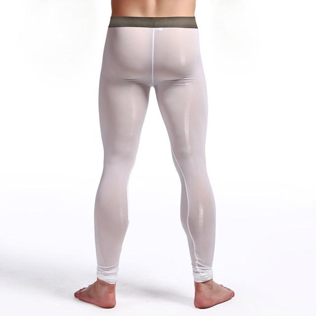 ultra thin long johns