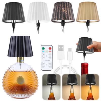 Lampy – Stolní lampy