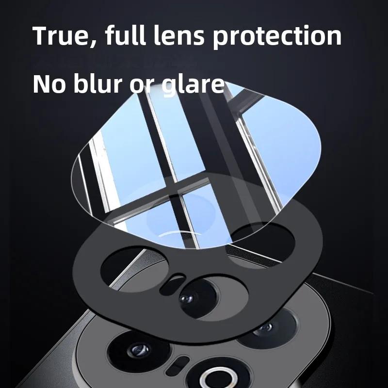 Magnetic Protective Cover for iQOO13, Full Lens Protection, Car Mount Holder for Vivo iQoo13Pro, New