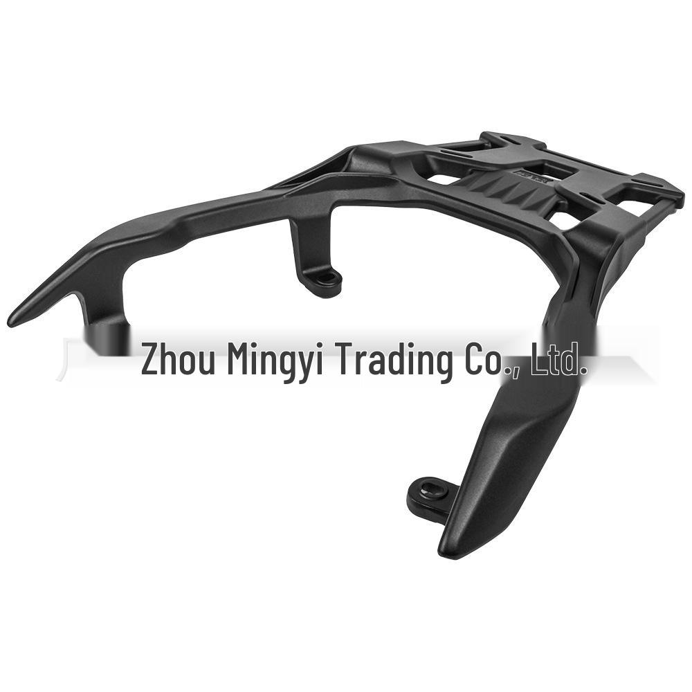 

Honda ADV160 22-25 Rear Luggage Tail Rack: Motorcycle Upgrade чёрный