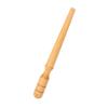 Handwickler 3cm Dickes Holzwickelholz Tragbares Handmisch-Strick-Veredelungswerkzeug Große Größe
