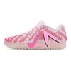 Ja Morant 3 Dopamina Vestir Pony Agarre de Rebote Zapatillas de Baloncesto de Caña Baja para Hombre Rosa HF2794-601(Equipo 529-)