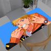 Mouse Pad Naruto Rubber Table Durable New Large Gamer Xxl Desk Mat Computer Keyboard Gaming Accessories Carpet Mousepad