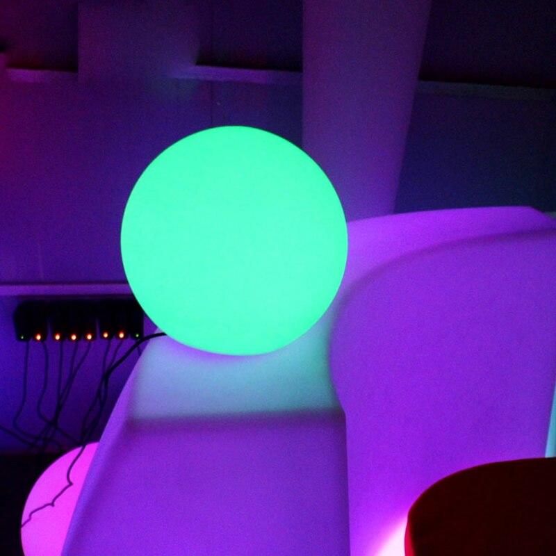 LED Pilot BALL NIGHT TABLE NIGHT TABLE HOME DECORATION GARDEN TABLE OUTER GARDEN TABLE GARDEN TABLE ELEVOIR GLOBE BAR KTV | LED Table Lamps