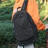 Outdoor Sports Student School Bag Water-Repellent Large Capacity Lightweight Backpack