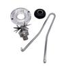 Universal Blenders Juicer Blades Replacement Part For TWK TM 767 800 TWK 767 800 Ice Blenders Crushers Accessory