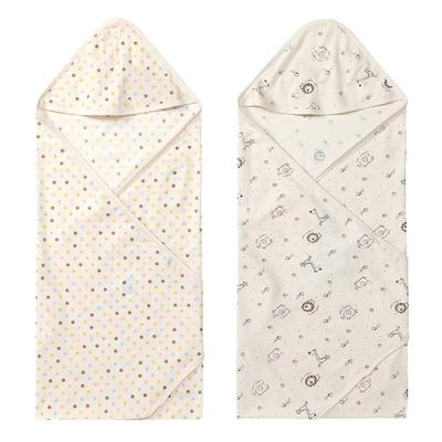 With Organic Inner Wrap, 2 Pieces, 1 Set 226, Korean Baby Products