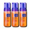 CLEAN & CLEAR Essential Facial Foaming Cleanser 150ml X 3 Cleansing Foam (30278355)