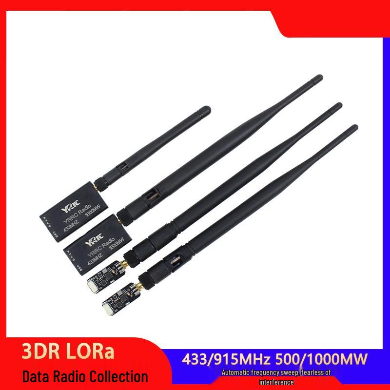 

Xunhuo Data Transmission Radio Module for Flight Controllers