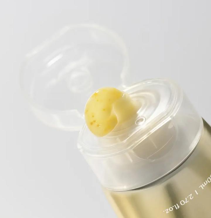 PURCELL Glutathione TXA Kapselcreme 80ml Aufhellende & Feuchtigkeitsbarrierecreme