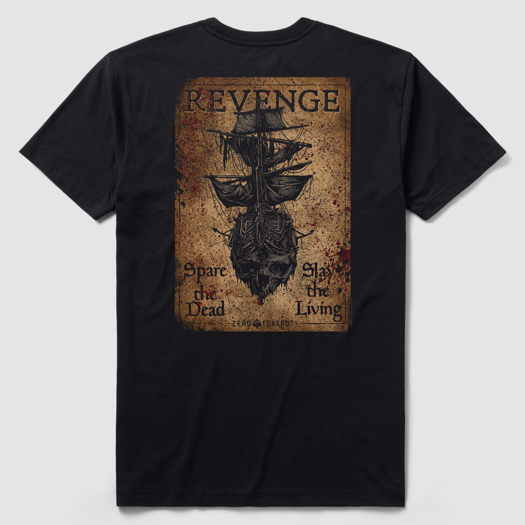 

Revenge Military Training Tactical Casual Tshirt Mens and Womens Luxury Brand Top 4XL