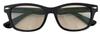 Trick Trick Glasses Reading Sabae Light Brown [Face Glasses] (Face Glasses, Manufacturer, High-Performance Lenses, RG4123-1LB +1.50 (Weak/Medium))