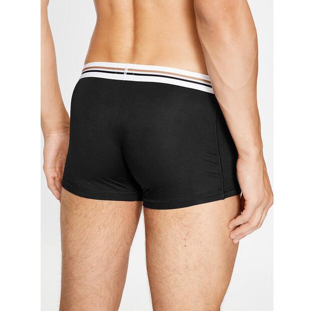 BOSS Trunk 3P Revive Boxers