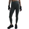 Nike Go Sporthose Damen Vintage Grün/Schwarz DQ5640-338