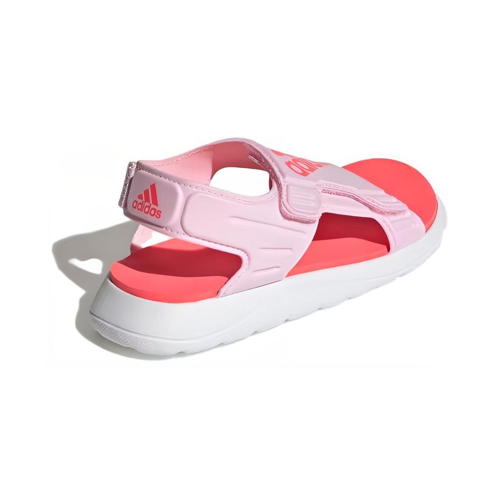 Adidas Comfort Sandal Comfortable Versatile Non-Slip Durable Kids Sandals Kids Sandals Pink GY8384