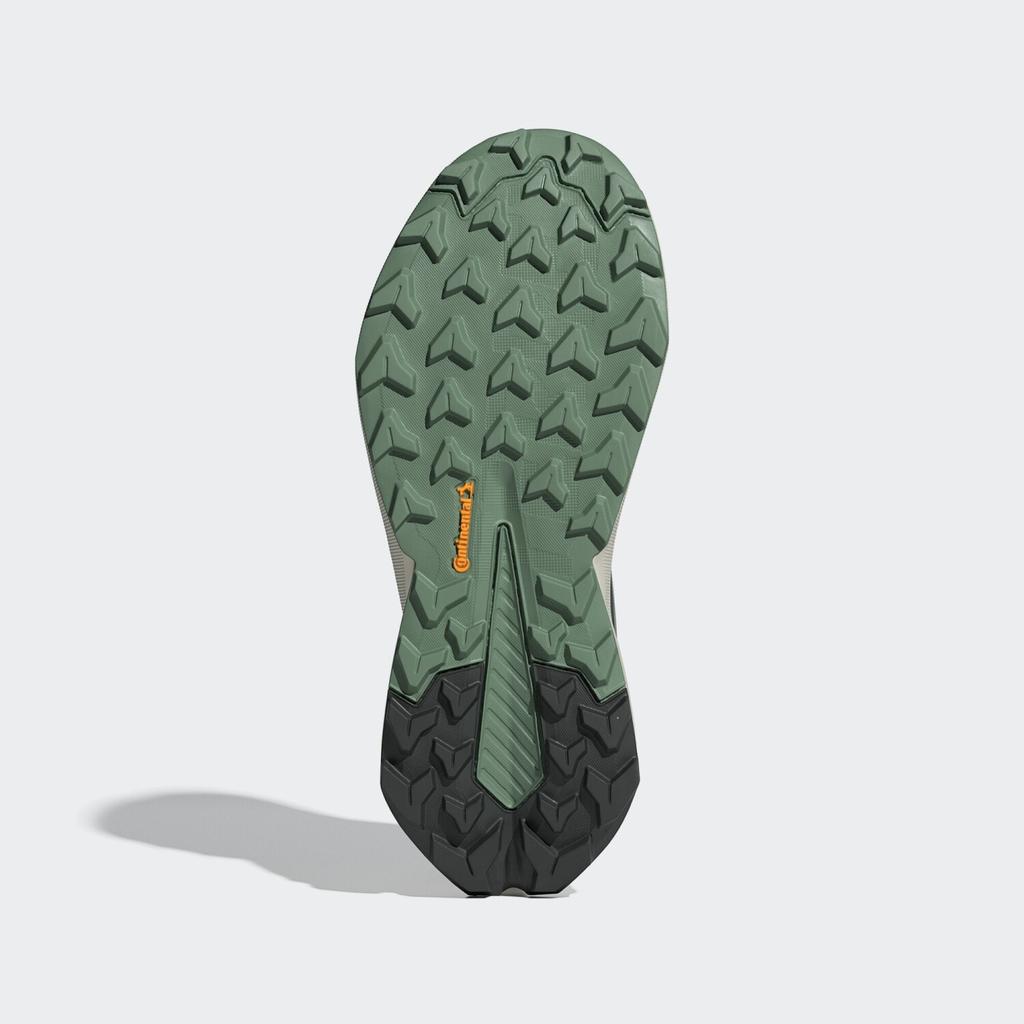 Adidas Terrex Trailmaker 2 Gore-Tex Hiking Boots Carbon Silver Green Orbit Grey