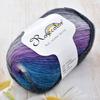 6pcs 300g (10.56oz) Soft Wool Yarn for Knitting Crochet DIY Blanket Shawl Scarf Amigurumi Jewelry Making Premium Craft Supplies Needle Arts Yarn