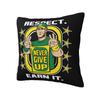 WWE John Cena Fețe de Pernă Decorative de Lux Decor Dormitor Perna Never Give Up