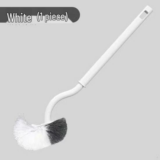 

Long Handle No Dead Angle Toilet Cleaning Brush Set